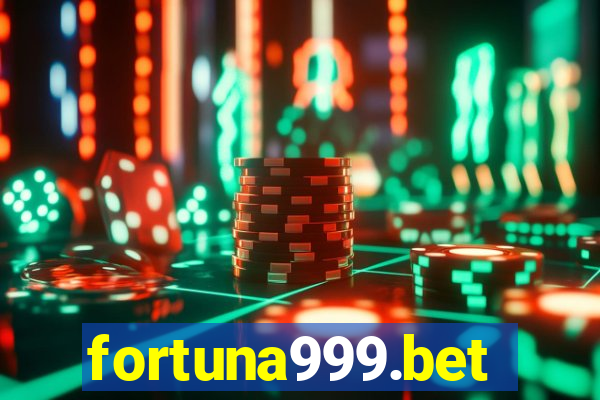 fortuna999.bet