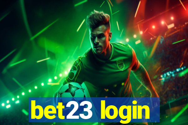 bet23 login