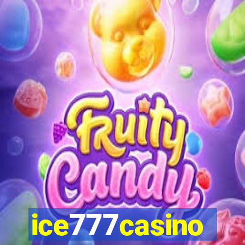 ice777casino