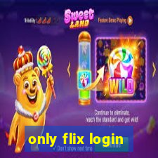 only flix login