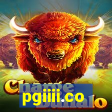 pgiiii.co