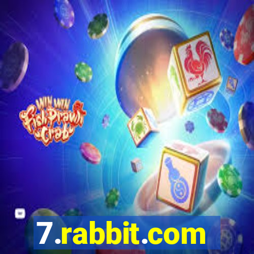 7.rabbit.com