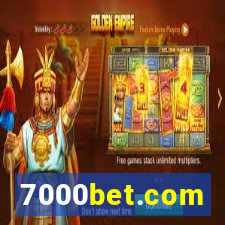 7000bet.com