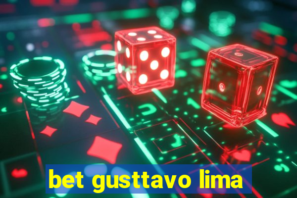 bet gusttavo lima