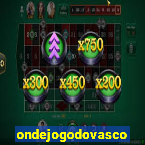 ondejogodovasco