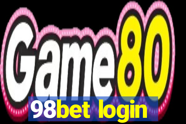 98bet login