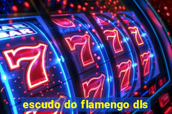 escudo do flamengo dls