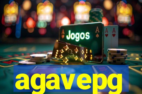 agavepg