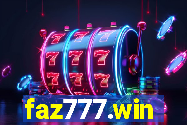 faz777.win