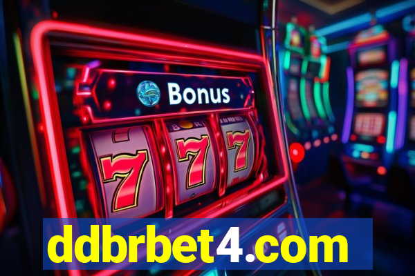 ddbrbet4.com