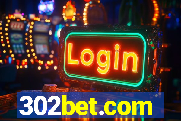 302bet.com