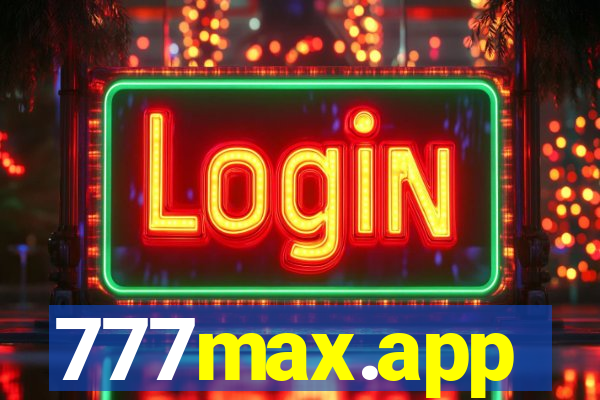 777max.app