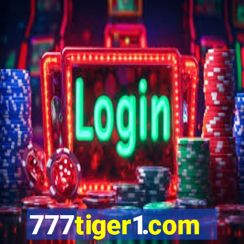 777tiger1.com