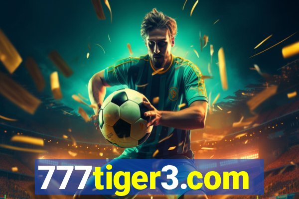 777tiger3.com