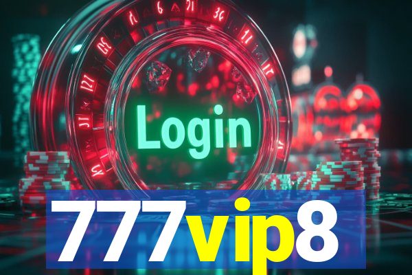 777vip8