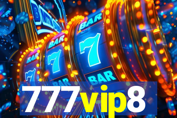 777vip8