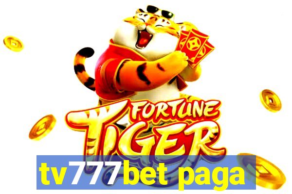 tv777bet paga