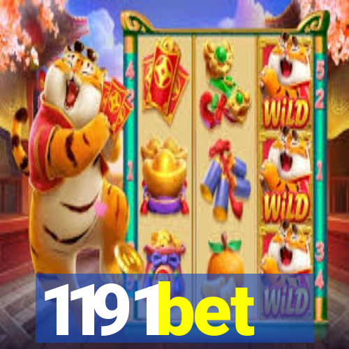 1191bet