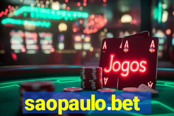 saopaulo.bet