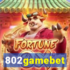 802gamebet