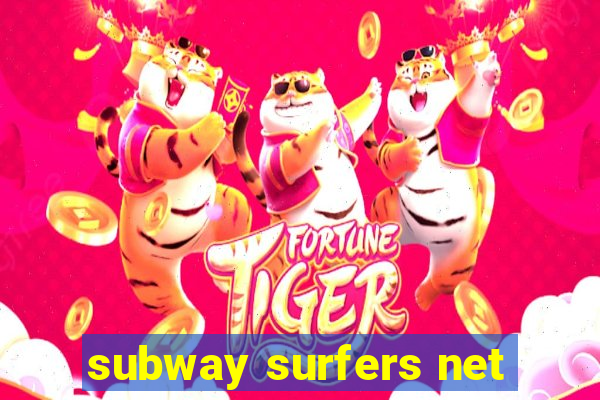 subway surfers net