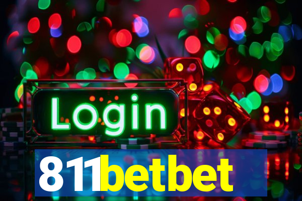 811betbet