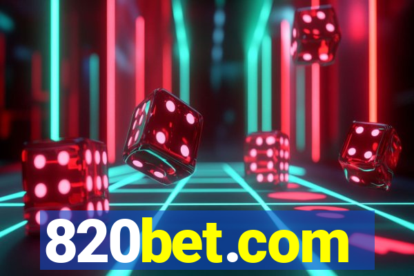 820bet.com