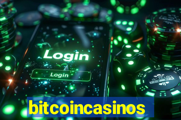 bitcoincasinos