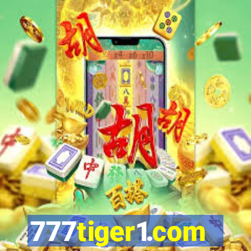 777tiger1.com