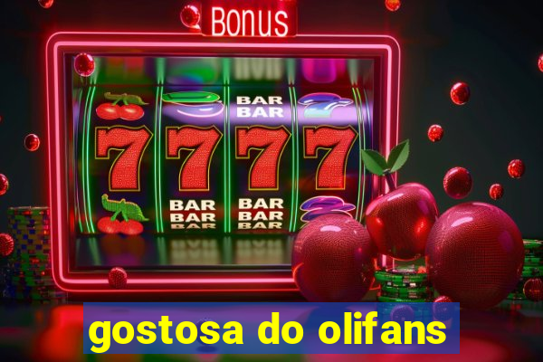 gostosa do olifans