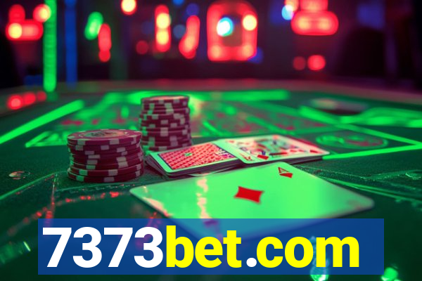 7373bet.com