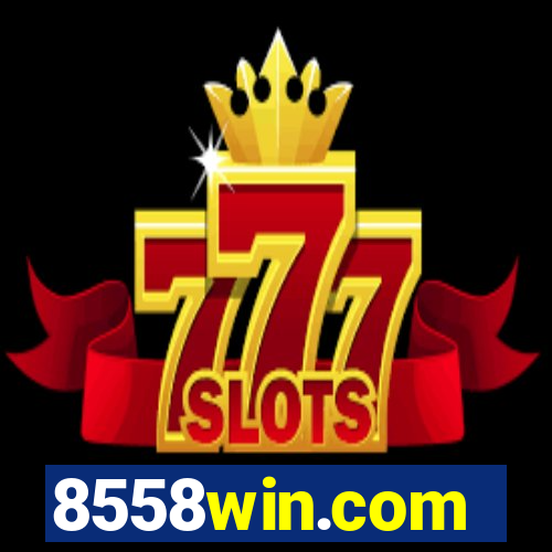 8558win.com