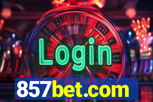 857bet.com