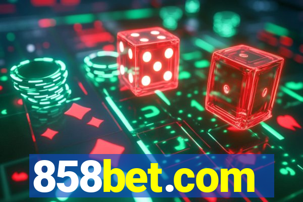 858bet.com