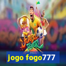 jogo fogo777