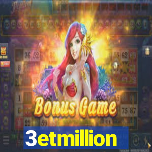 3etmillion