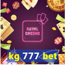 kg 777 bet