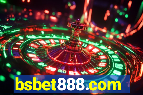 bsbet888.com