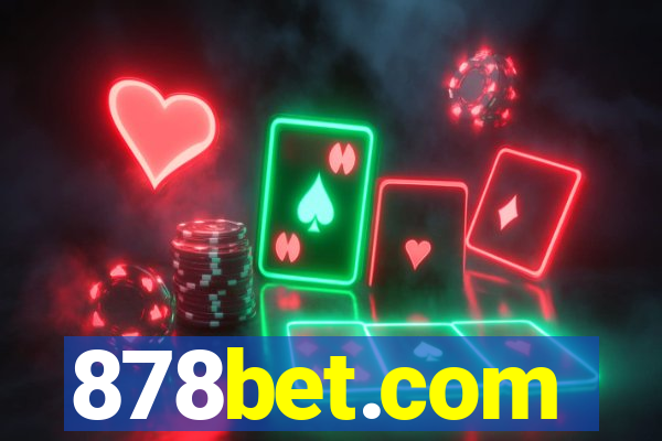 878bet.com