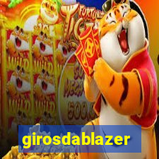 girosdablazer