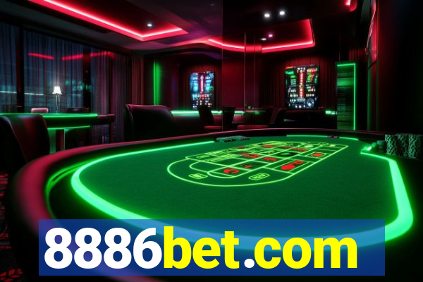 8886bet.com