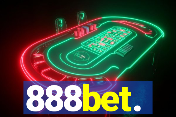 888bet.