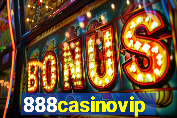 888casinovip