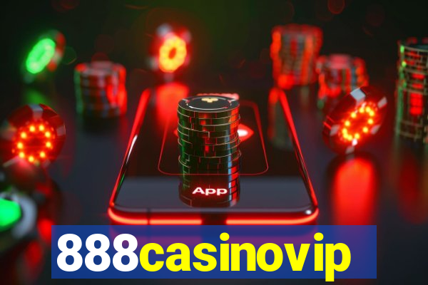 888casinovip