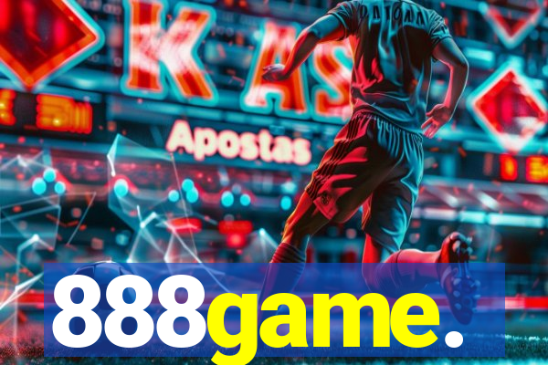 888game.