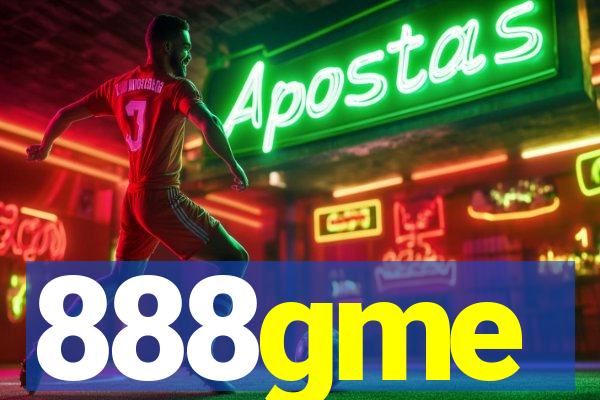 888gme