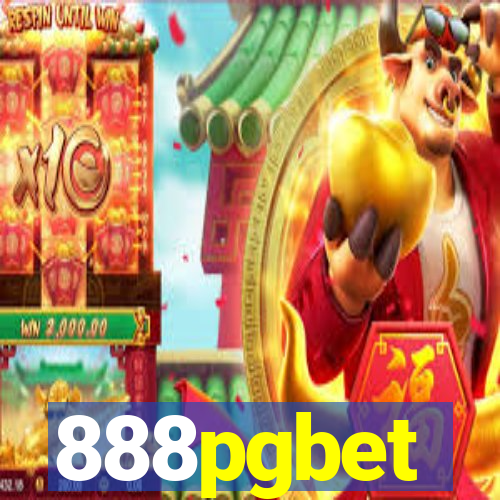 888pgbet