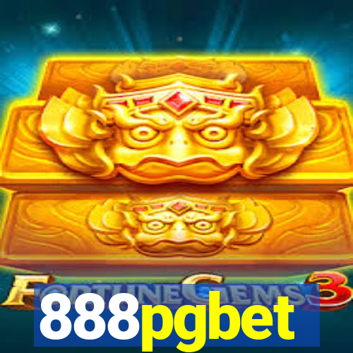 888pgbet