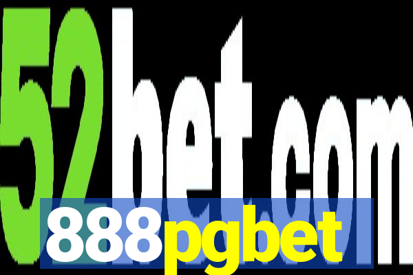 888pgbet