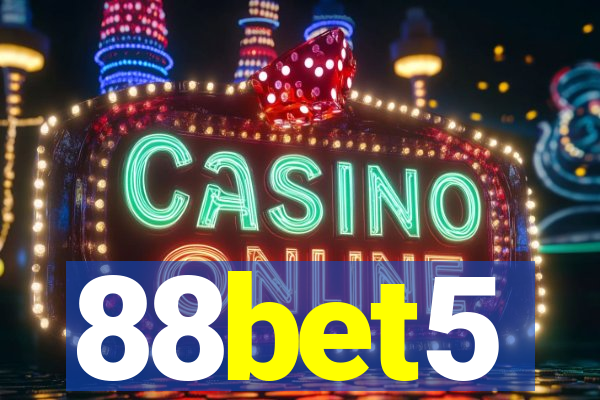 88bet5